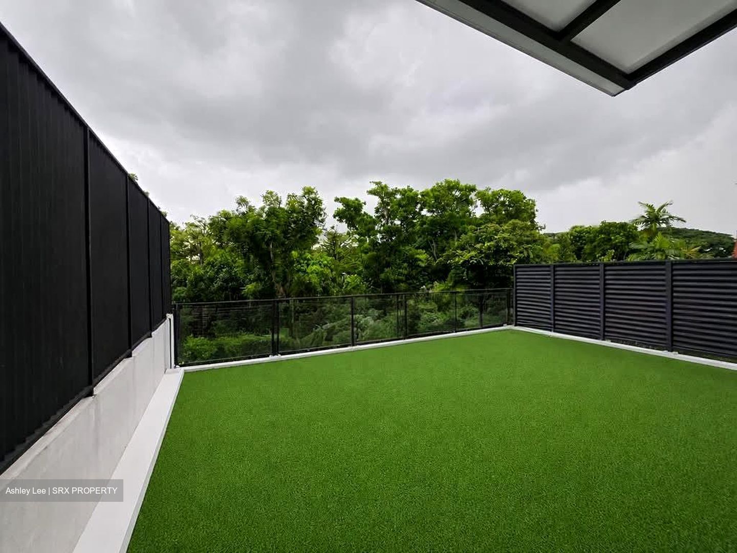 Greenridge (D21), Terrace #566419501